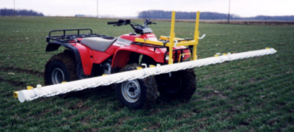 ATV Model