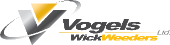 Vogels Wick Weeders