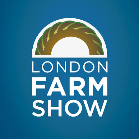 March 3 – 5, 2027<br> London Farm Show